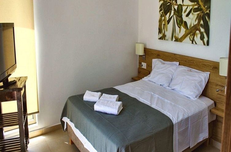 Geschakelde woning in Platanias