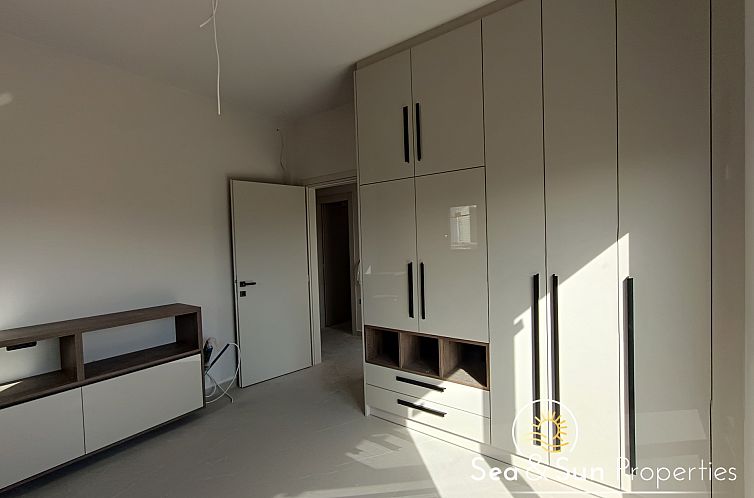 Vrijstaande woning in Platanias