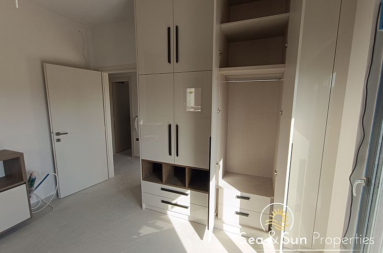 Vrijstaande woning in Platanias