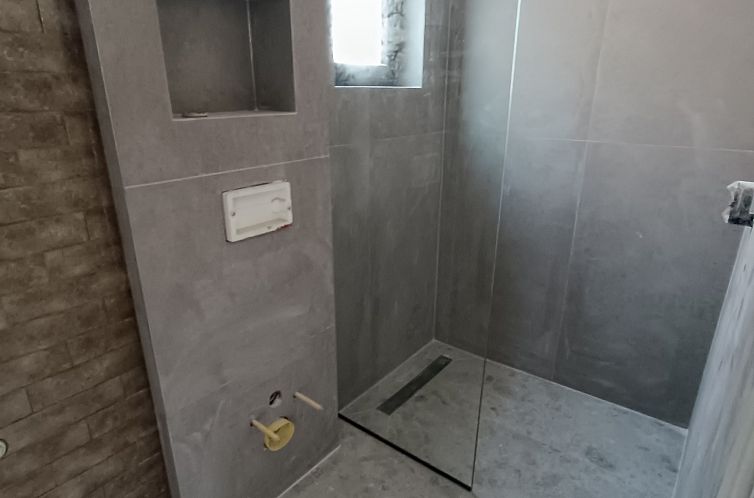 Vrijstaande woning in Platanias