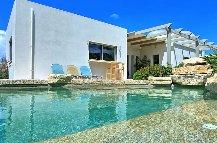 Villa Platanias