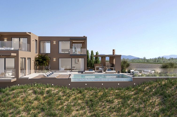 Verblijf 0627508 - Vakantiewoning Kreta - Vrijstaande woning in Platanias