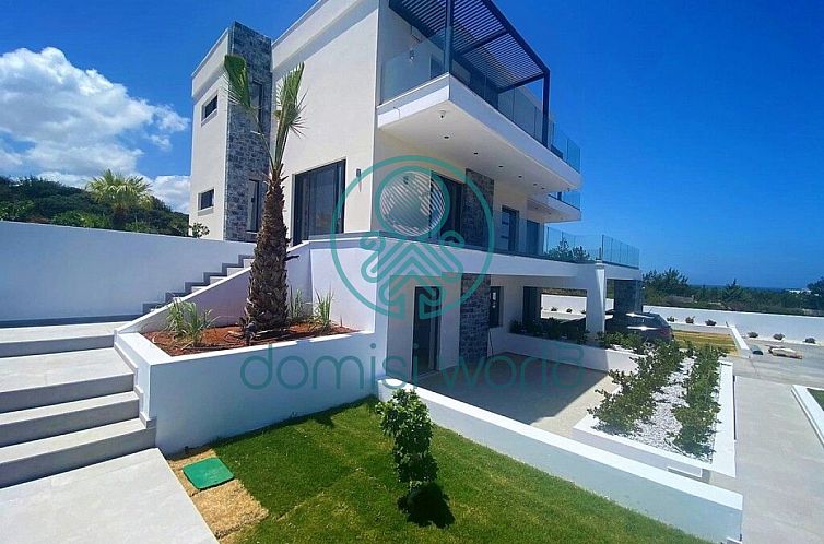 Unterkunft 0627701 - Ferienhaus Kreta - Vrijstaande woning in Anissaras