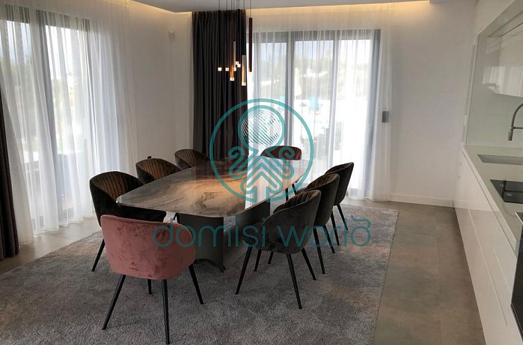 Vrijstaande woning in Anissaras