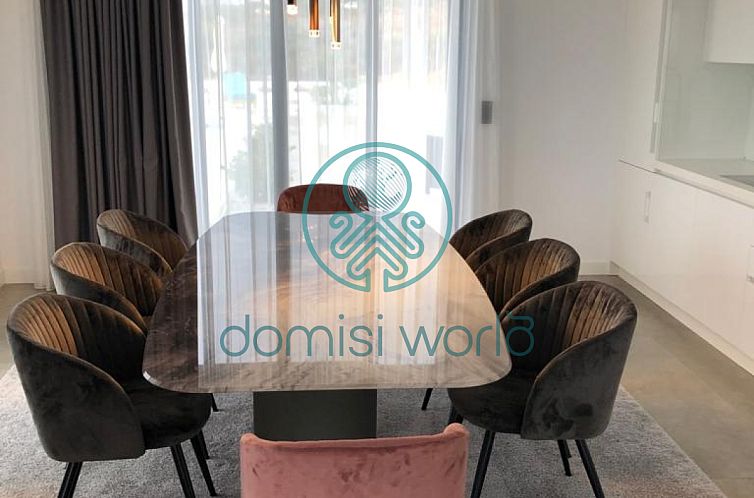 Vrijstaande woning in Anissaras