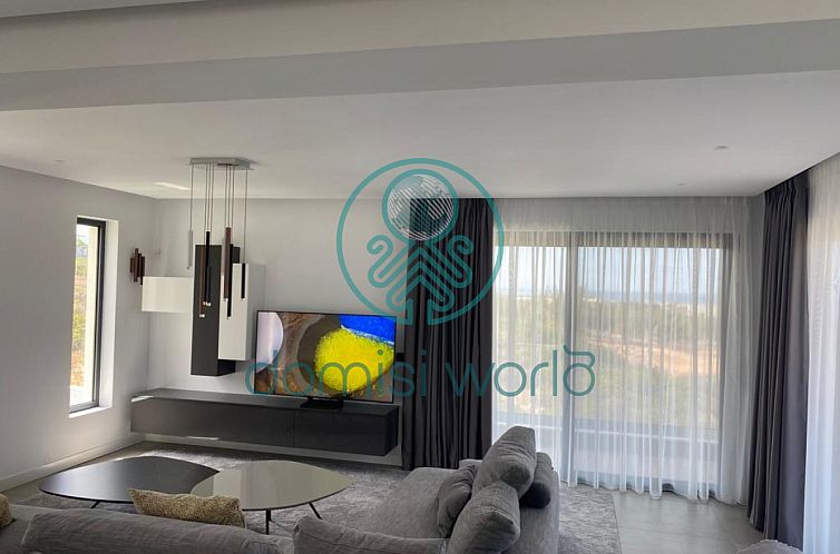 Vrijstaande woning in Anissaras