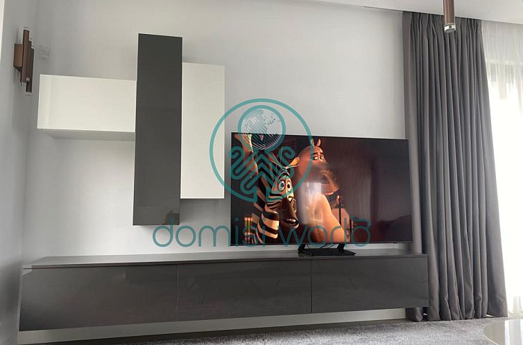 Vrijstaande woning in Anissaras