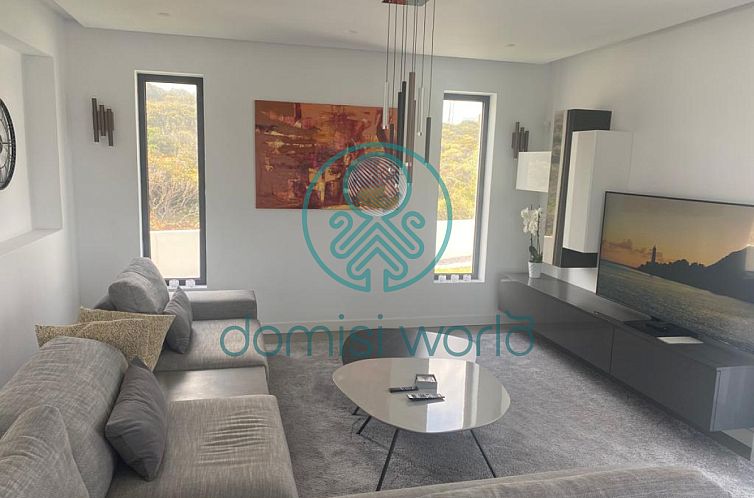 Vrijstaande woning in Anissaras