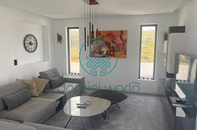 Vrijstaande woning in Anissaras