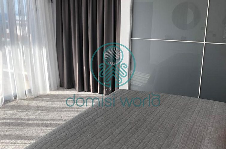 Vrijstaande woning in Anissaras
