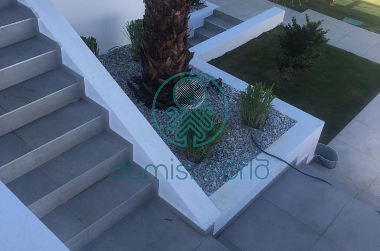 Vrijstaande woning in Anissaras
