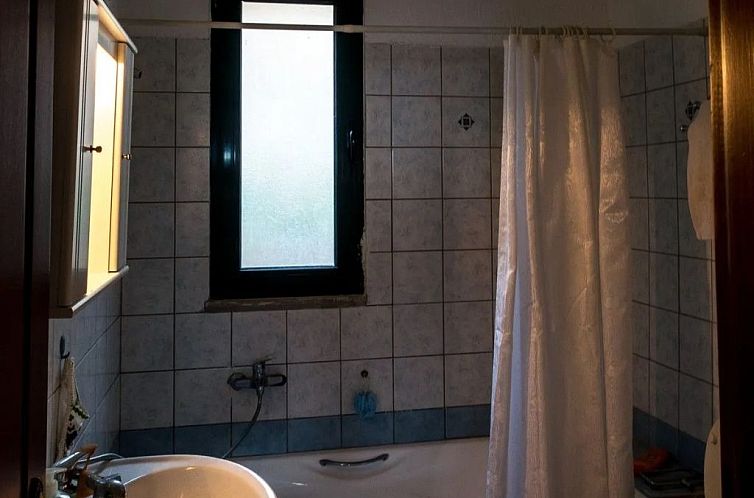 Vrijstaande woning in Ierapetra