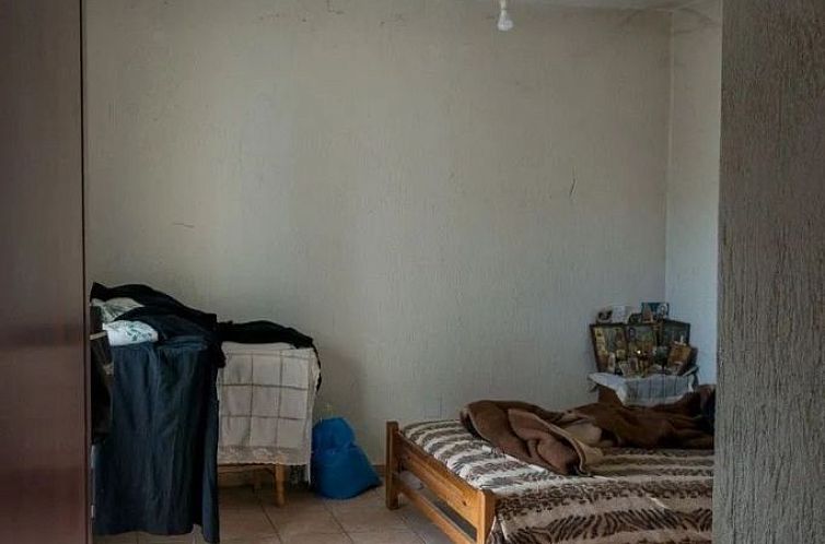 Vrijstaande woning in Ierapetra