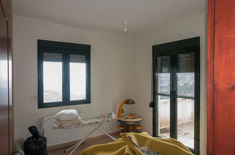 Vrijstaande woning in Ierapetra