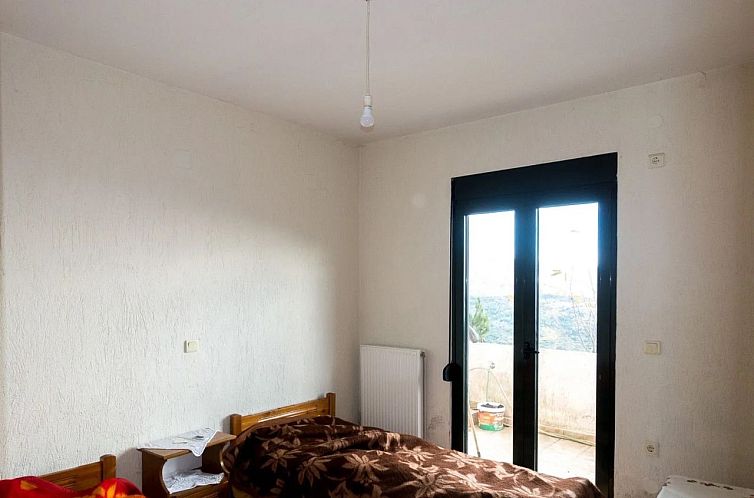 Vrijstaande woning in Ierapetra