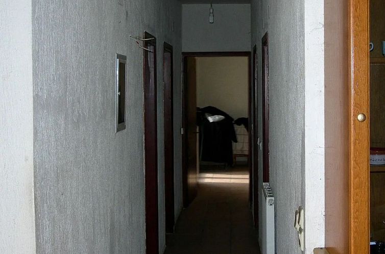Vrijstaande woning in Ierapetra