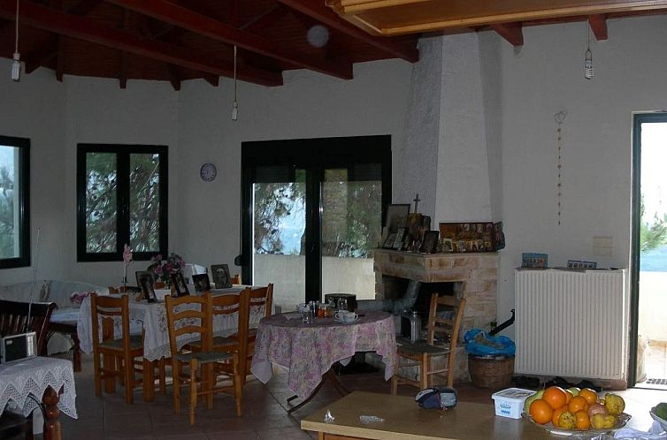 Vrijstaande woning in Ierapetra