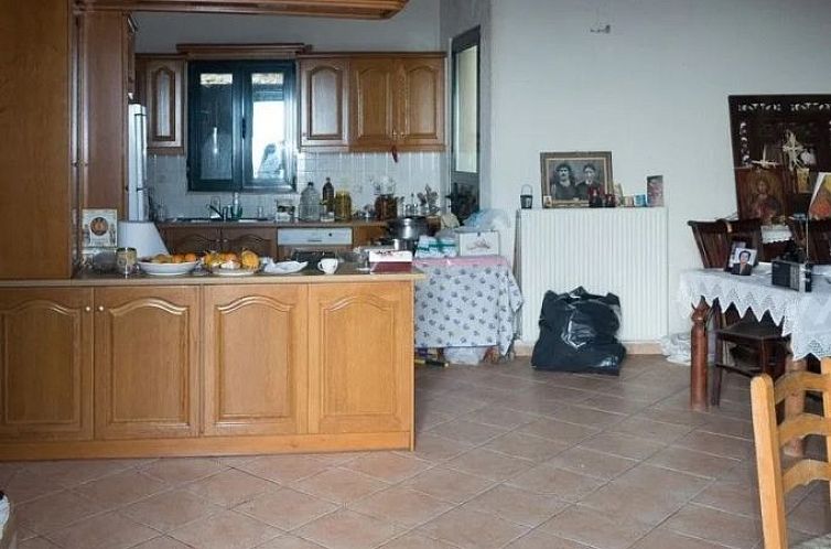 Vrijstaande woning in Ierapetra