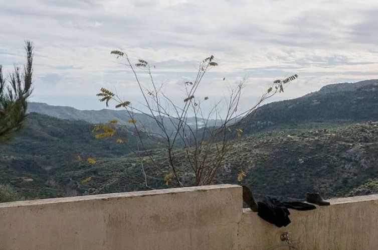 Vrijstaande woning in Ierapetra