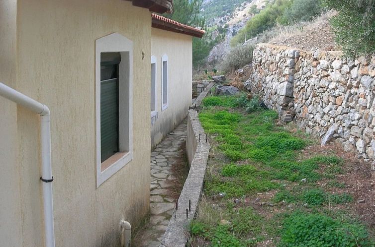 Vrijstaande woning in Ierapetra