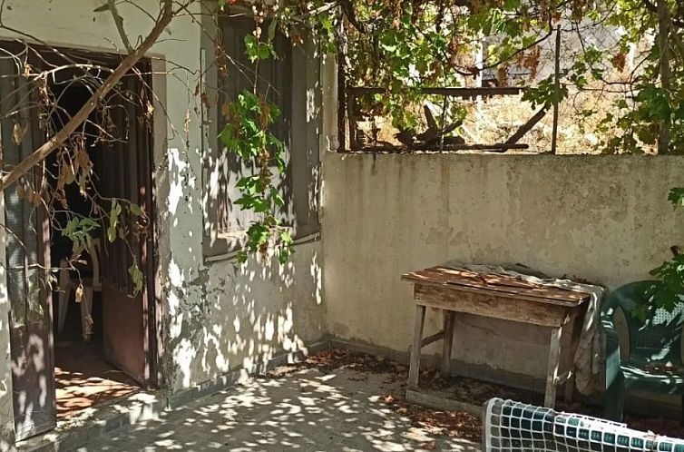 Vrijstaande woning in Ierapetra