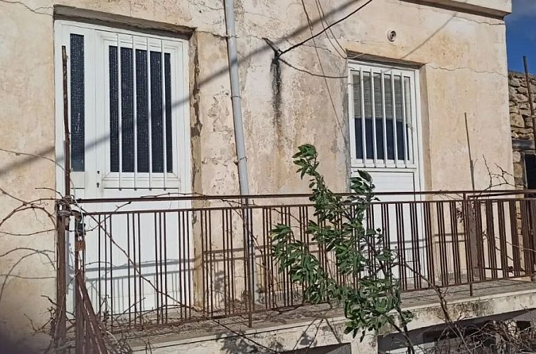 Vrijstaande woning in Ierapetra
