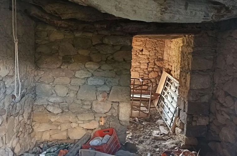 Vrijstaande woning in Ierapetra