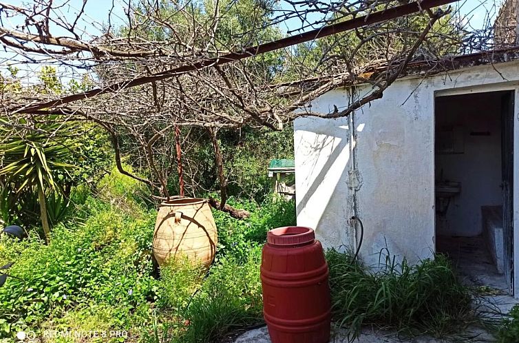 Vrijstaande woning in Ierapetra