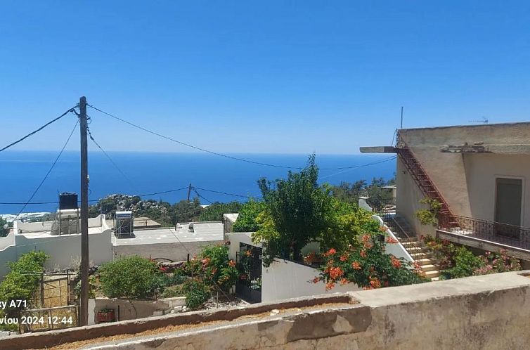 Vrijstaande woning in Ierapetra