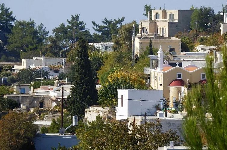 Vrijstaande woning in Ierapetra
