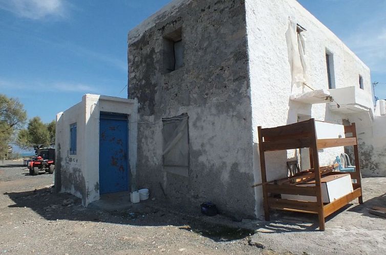 Vrijstaande woning in Ierapetra