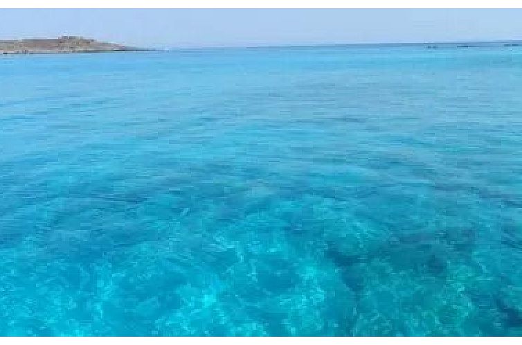 Vrijstaande woning in Ierapetra