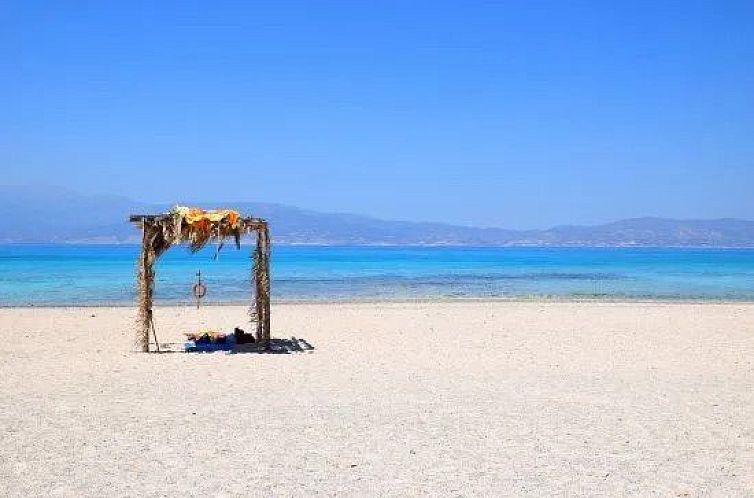 Vrijstaande woning in Ierapetra