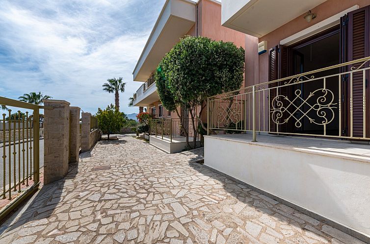 Appartement in Ierapetra