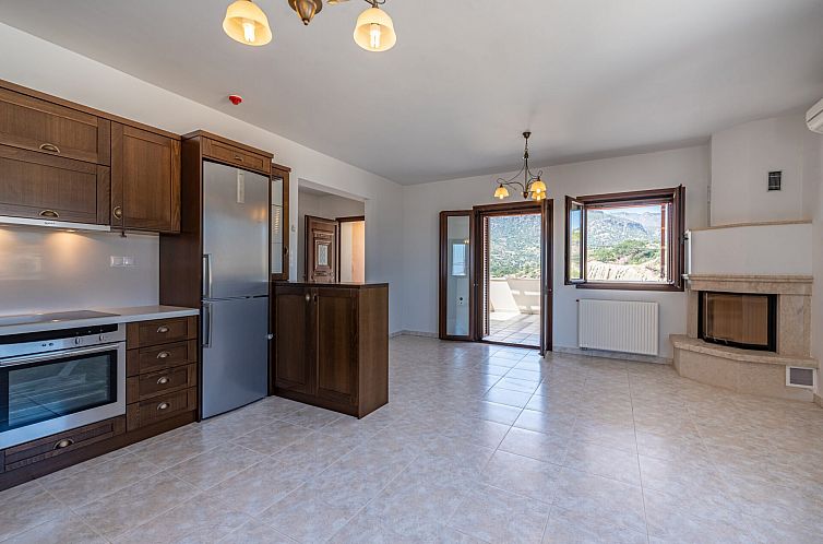 Appartement in Ierapetra