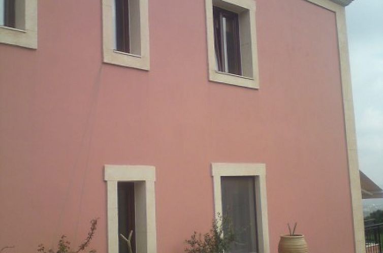 Vrijstaande woning in Archanes