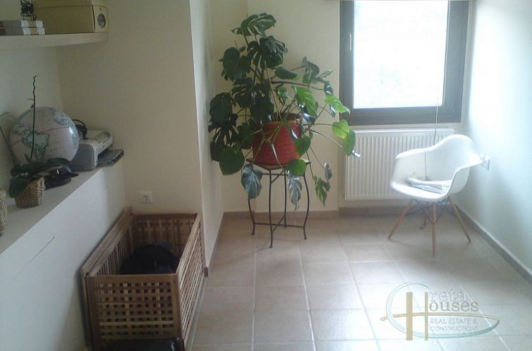 Vrijstaande woning in Archanes