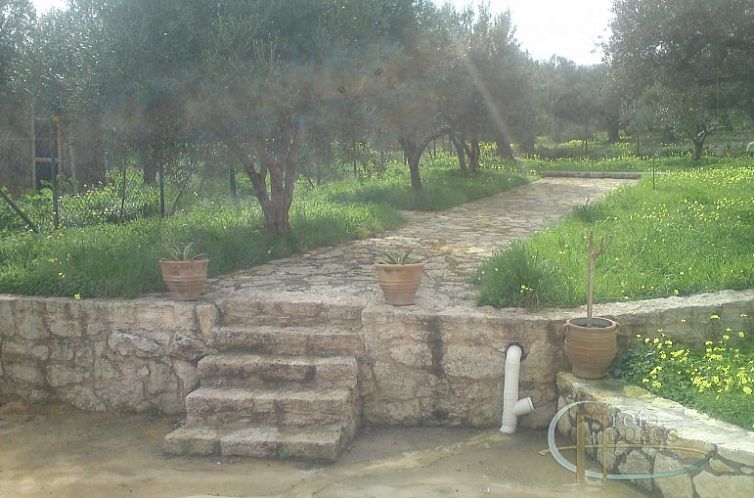 Vrijstaande woning in Archanes