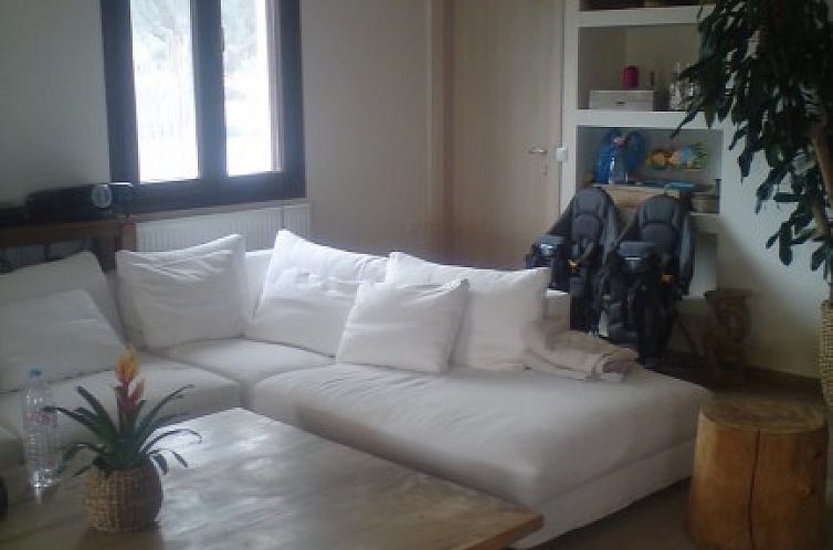 Vrijstaande woning in Archanes