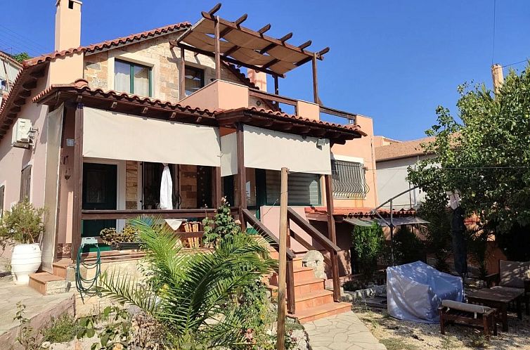 Vrijstaande woning in Archanes