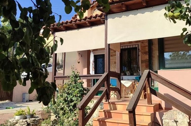 Vrijstaande woning in Archanes