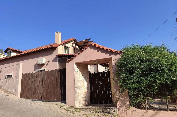 Vrijstaande woning in Archanes