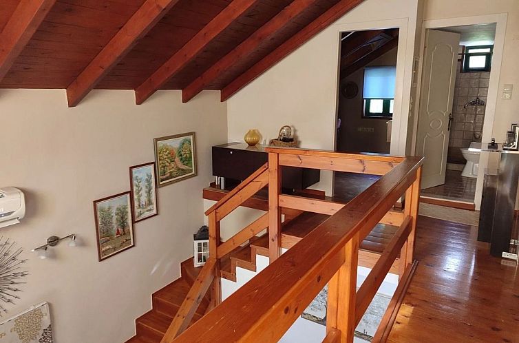 Vrijstaande woning in Archanes