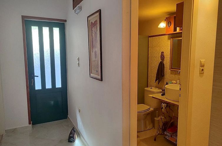 Vrijstaande woning in Archanes