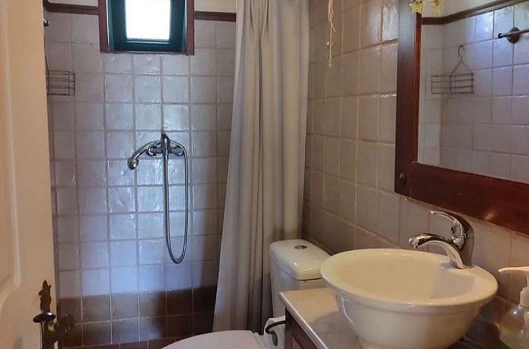 Vrijstaande woning in Archanes