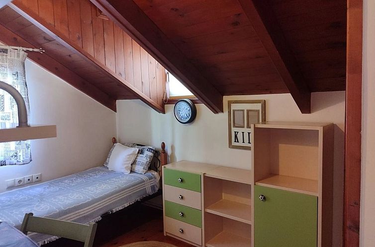 Vrijstaande woning in Archanes
