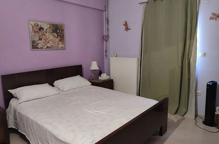 Vrijstaande woning in Archanes