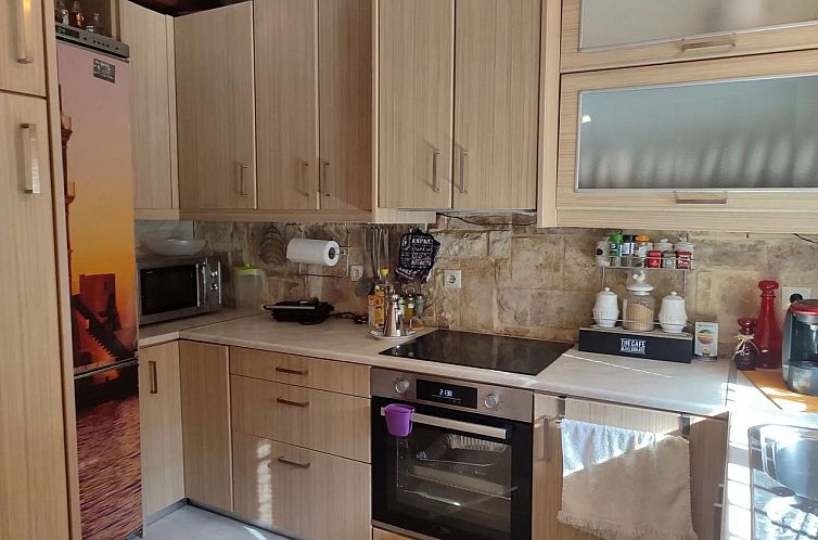 Vrijstaande woning in Archanes