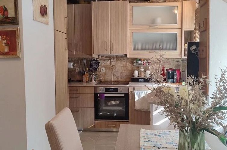 Vrijstaande woning in Archanes