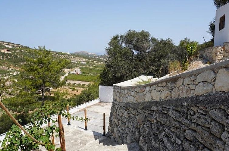 Guest house 0627903 - Holiday property Crete - Vrijstaande woning in Archanes